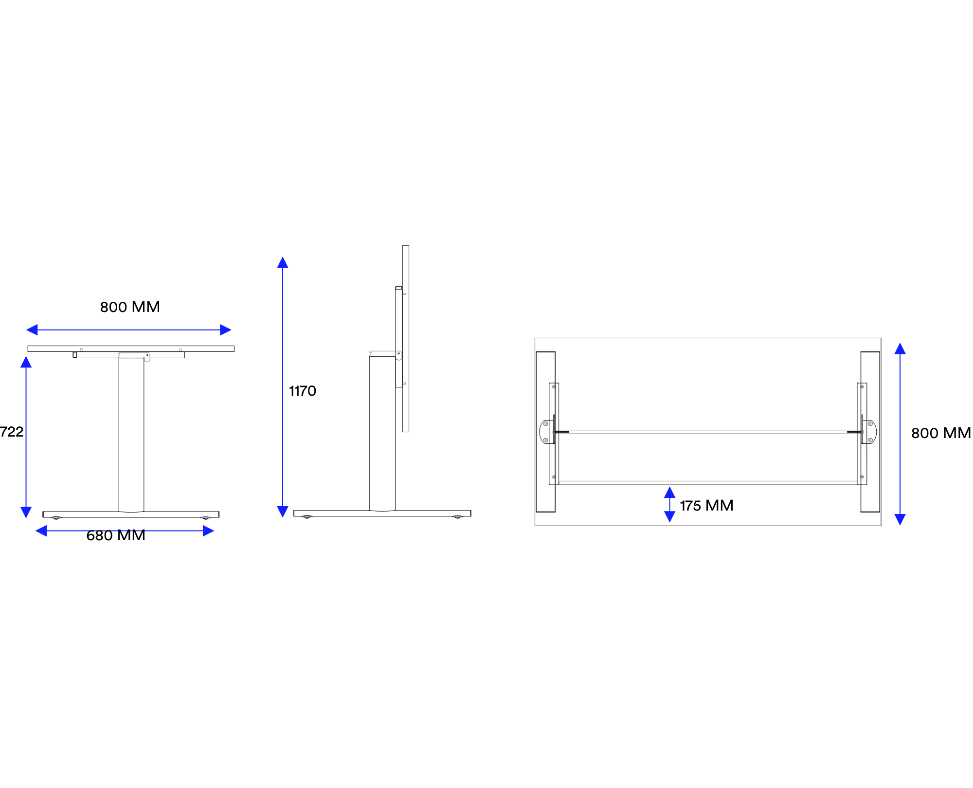 Dimensioni 1