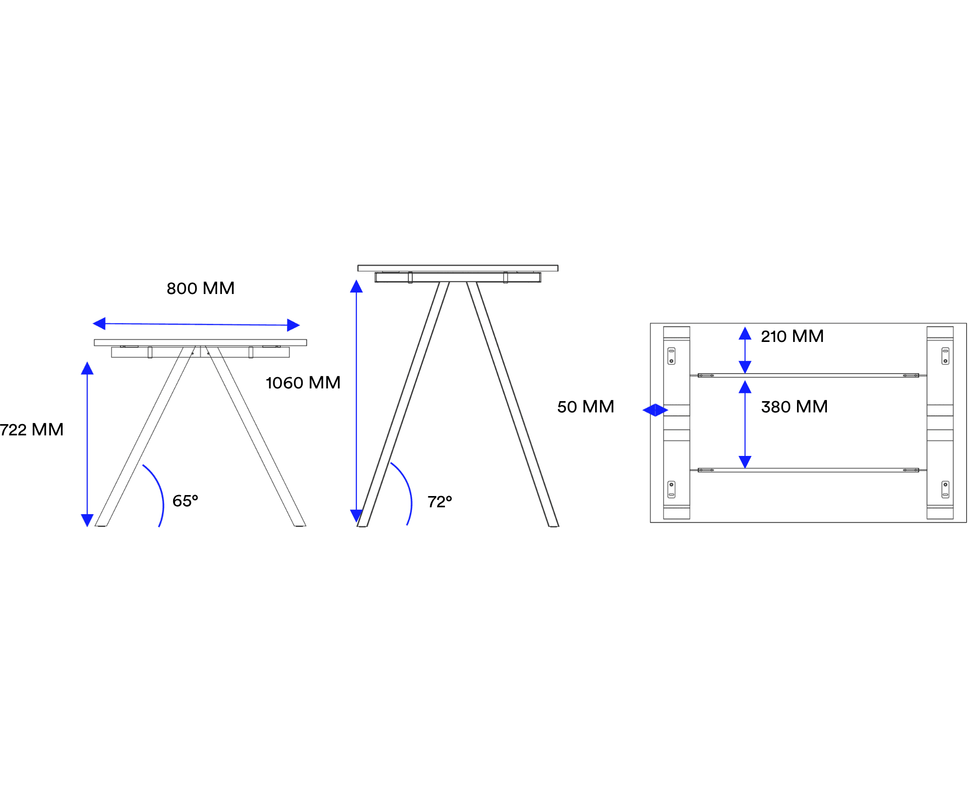 Dimensioni 1