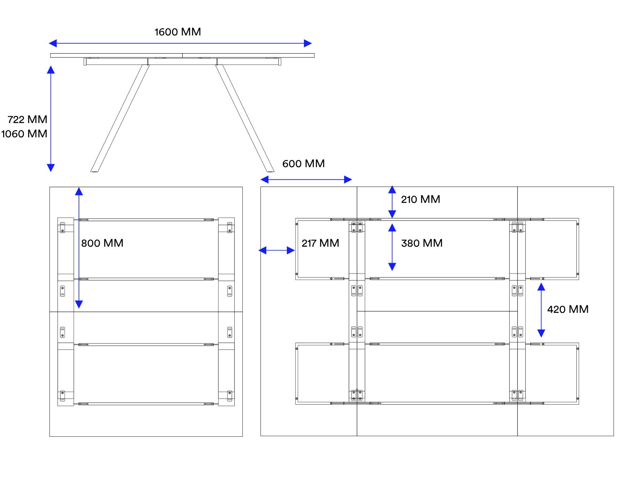 Dimensioni 5