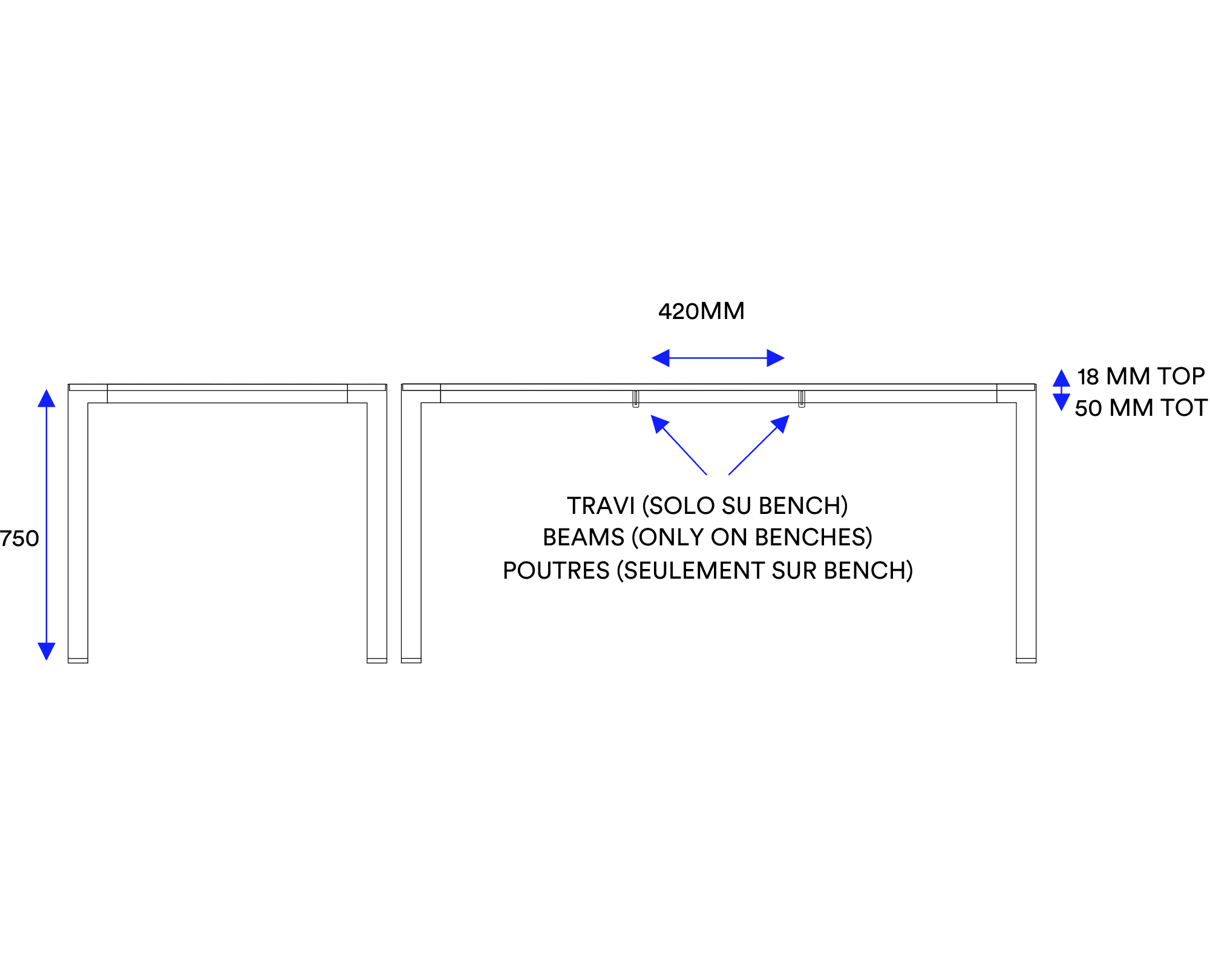 Dimensioni 1
