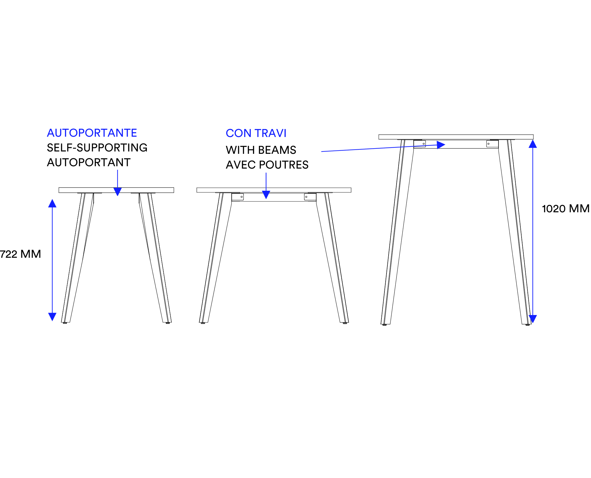 Dimensioni 1