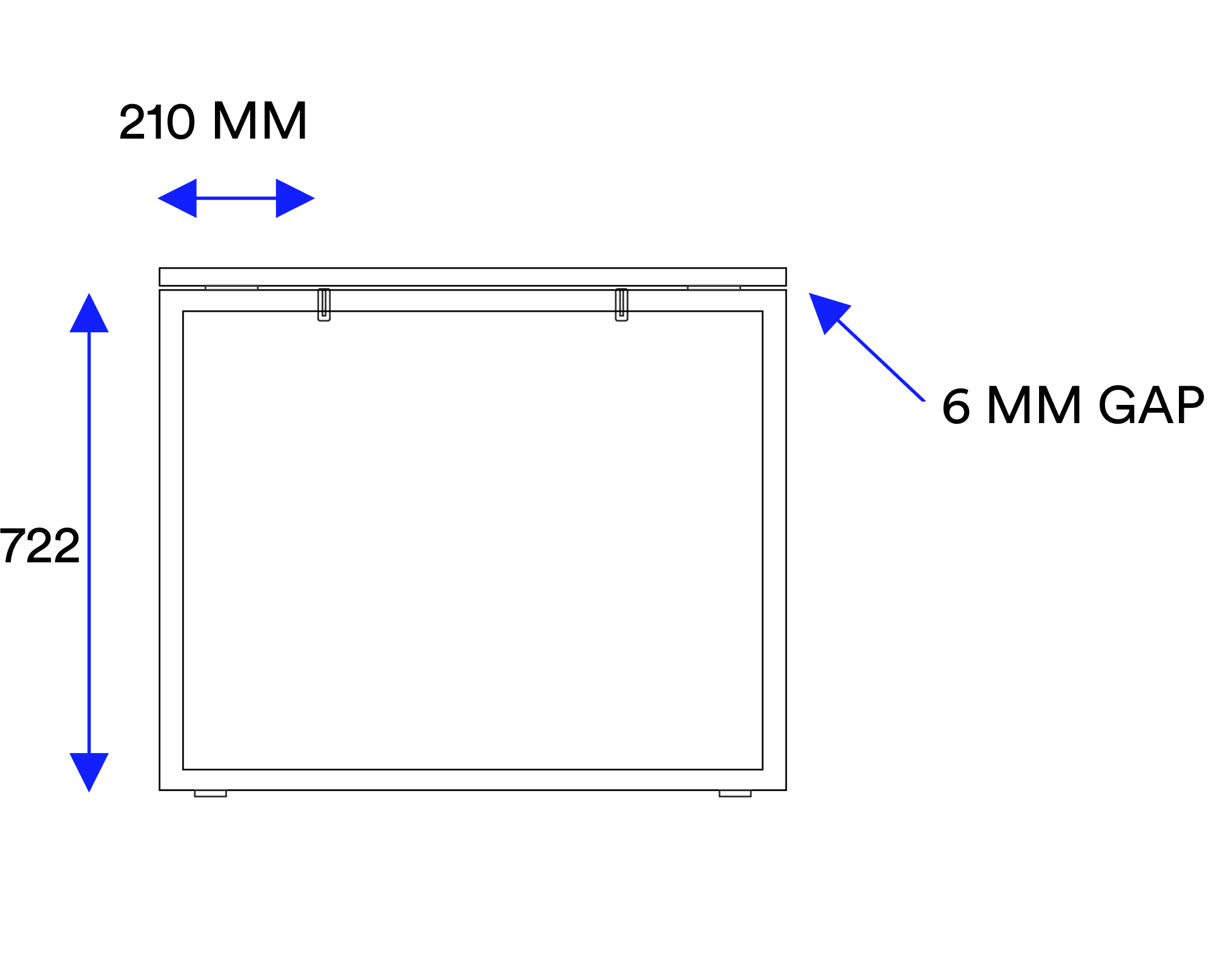 Dimensioni 1