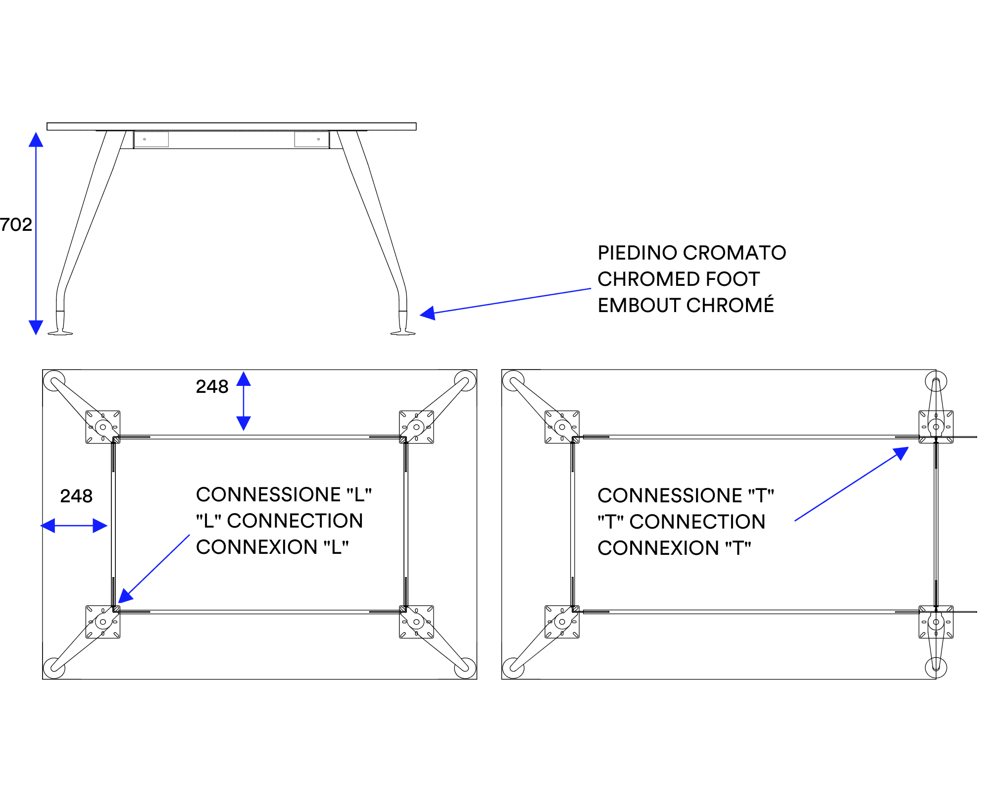 Dimensioni 1