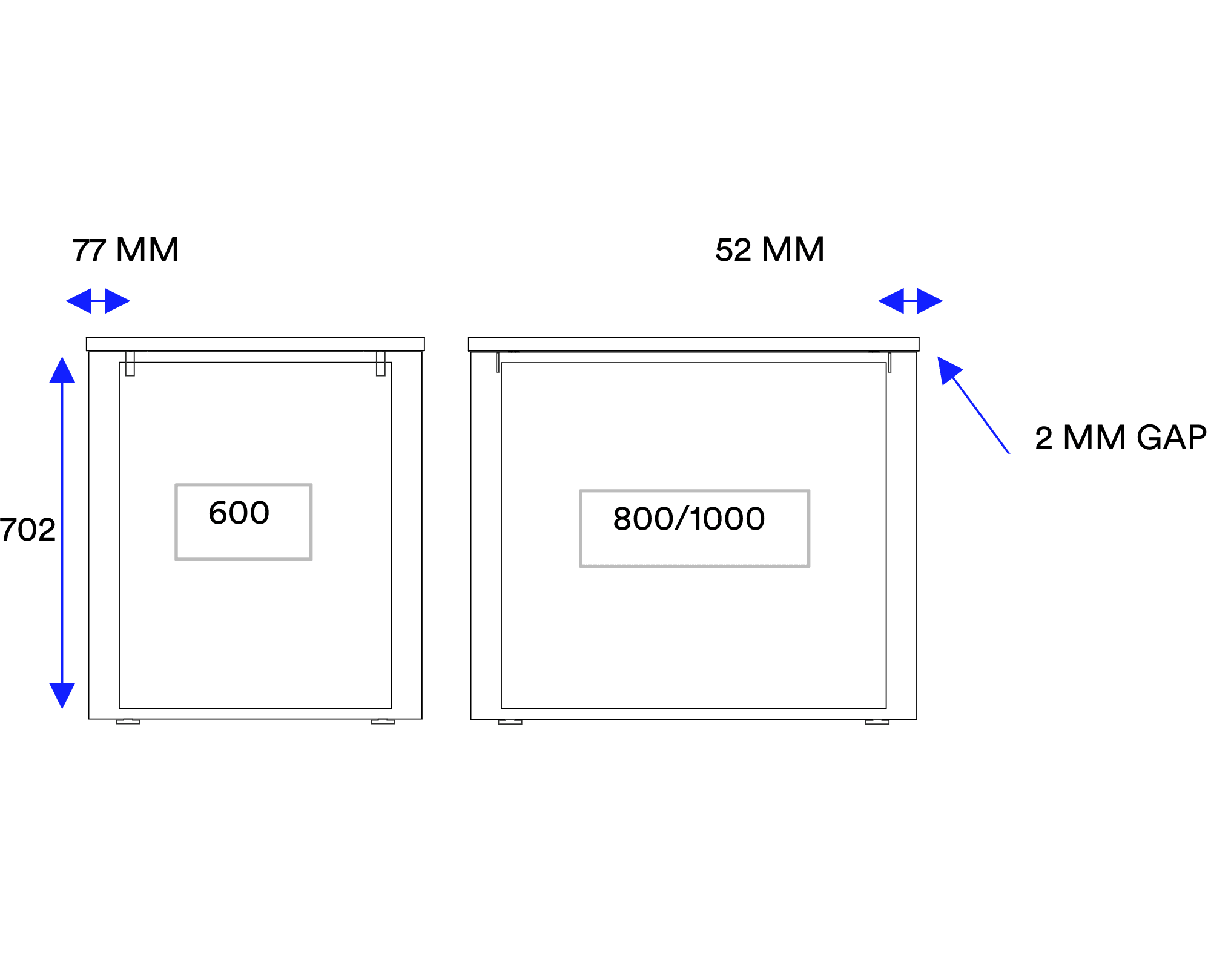 Dimensioni 1