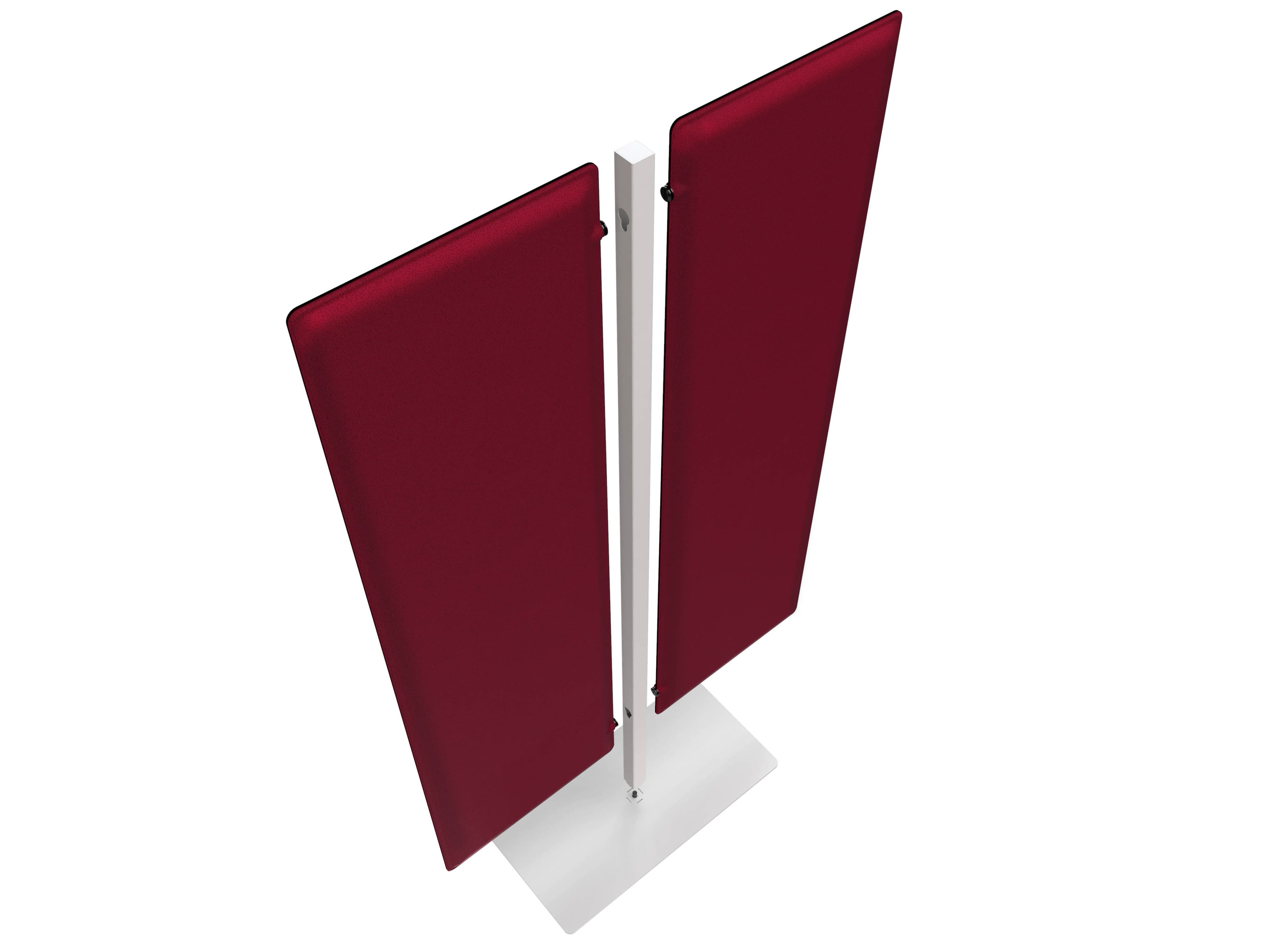 Moody Stand — ambientazione 1