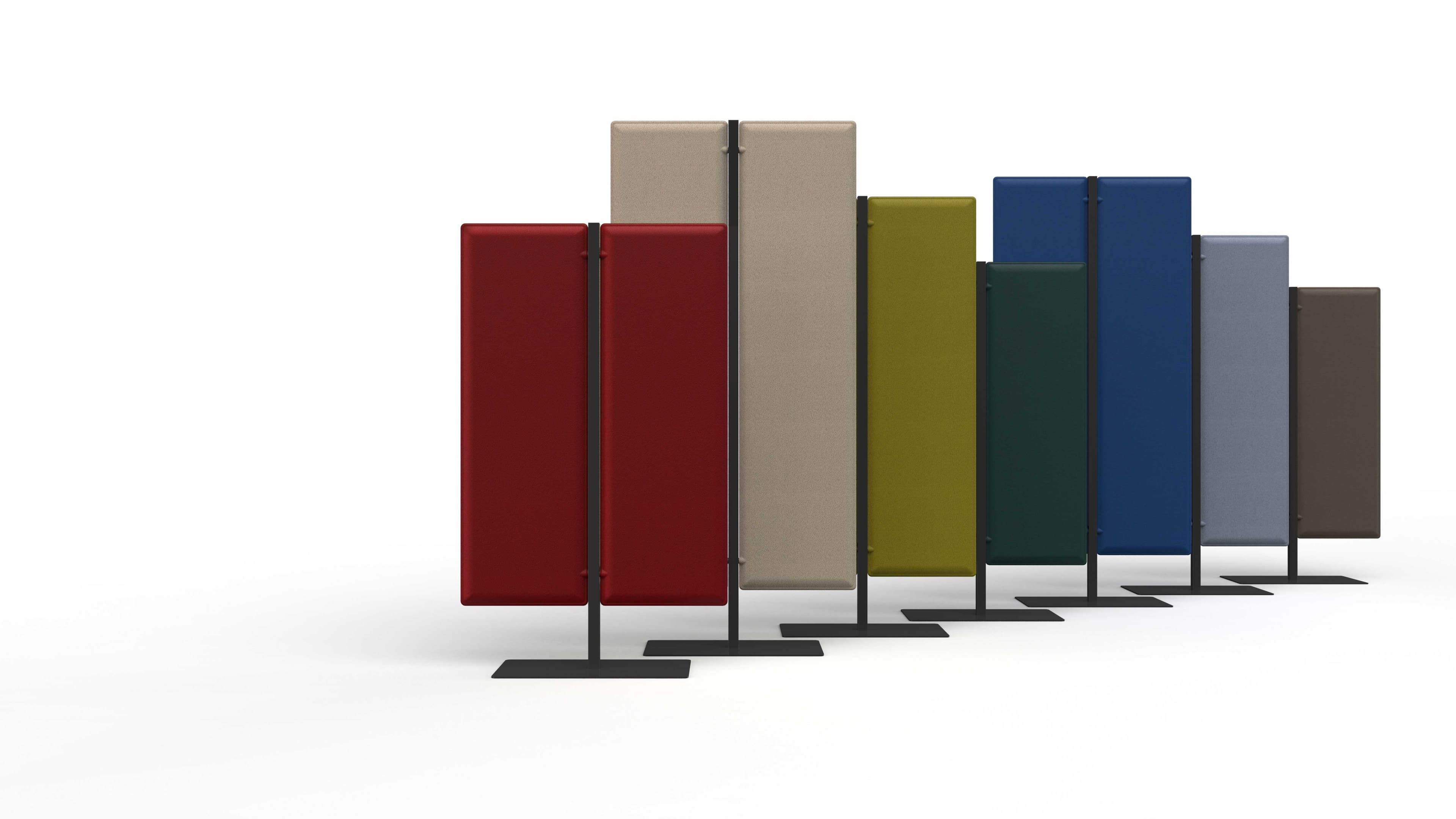 Moody Stand — ambientazione 4