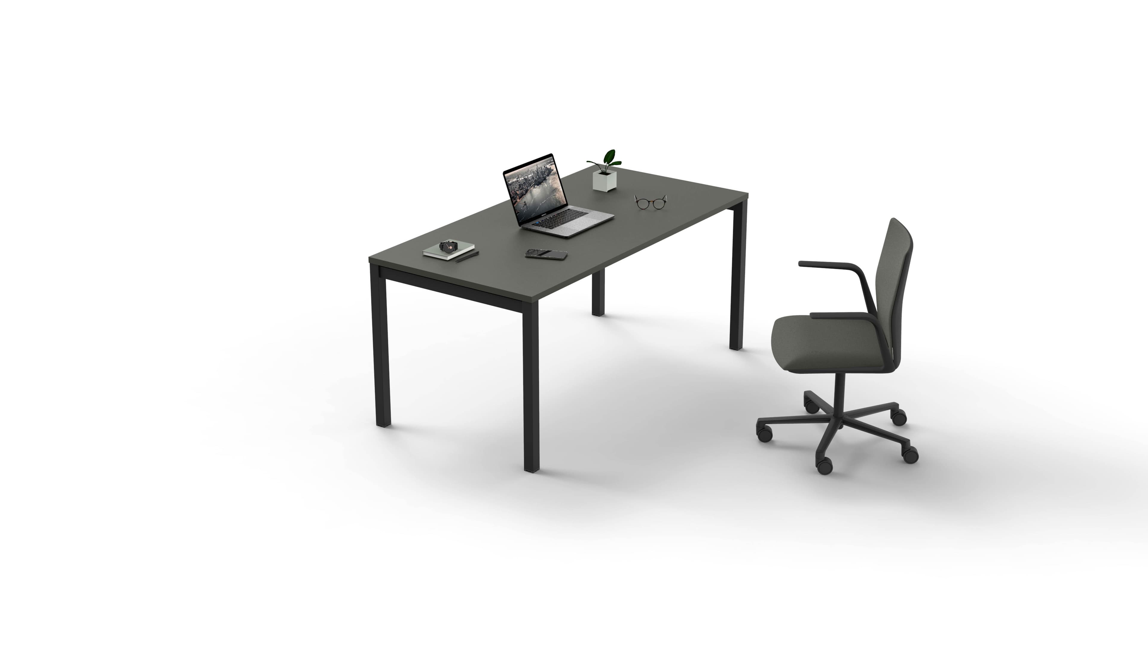 K160 — ambientazione 1