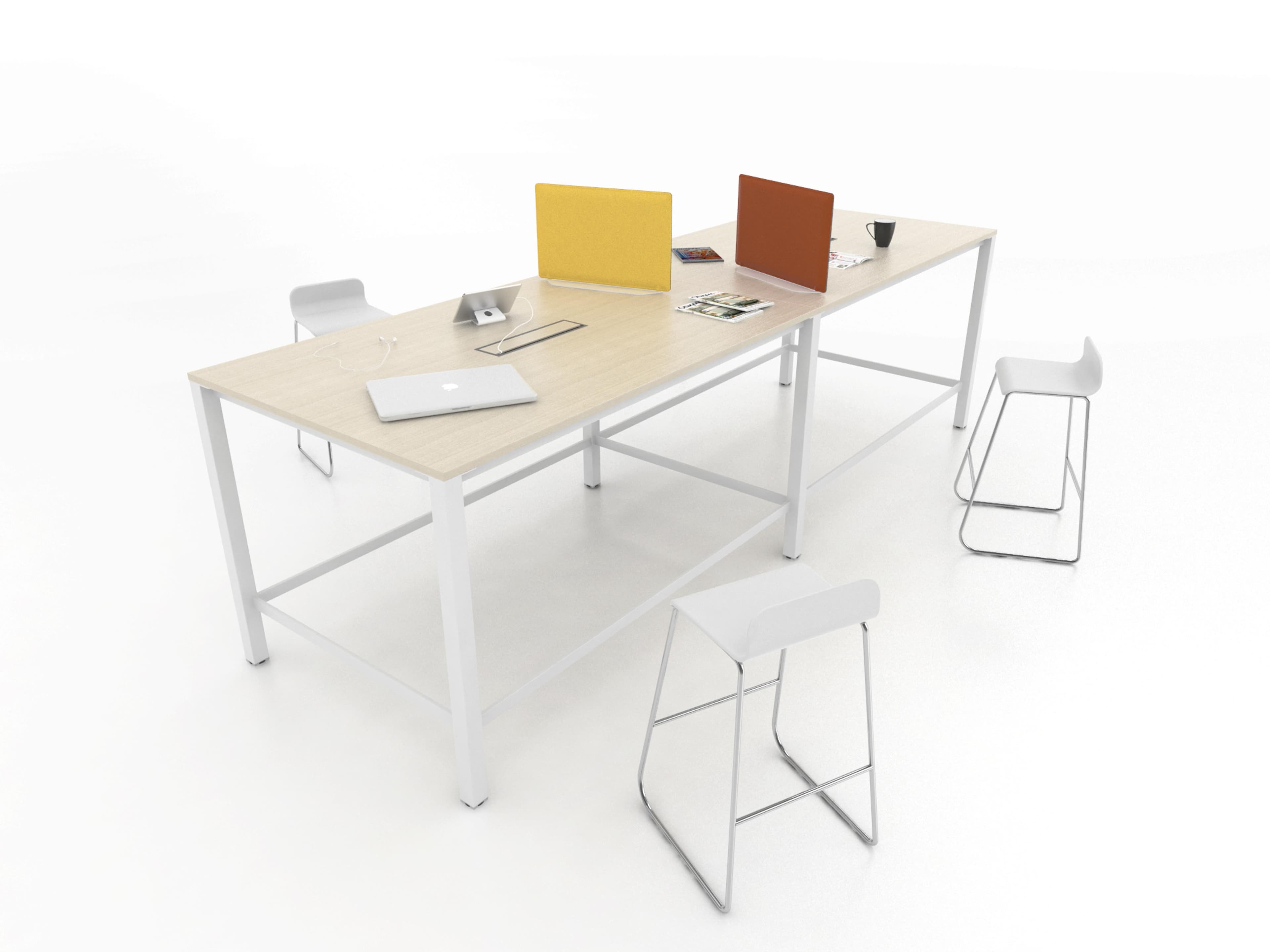 K65 — ambientazione 1