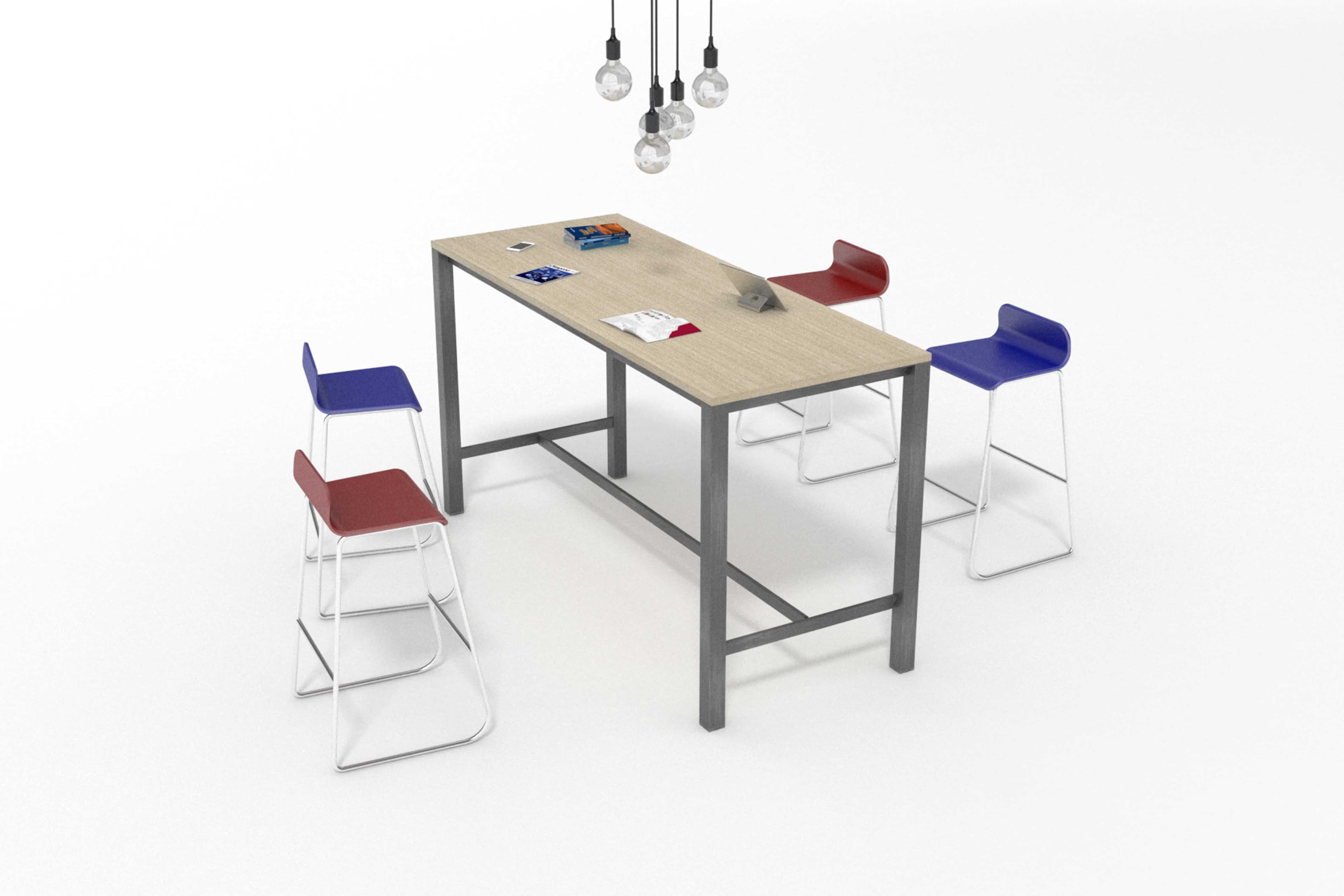 K65 — ambientazione 2
