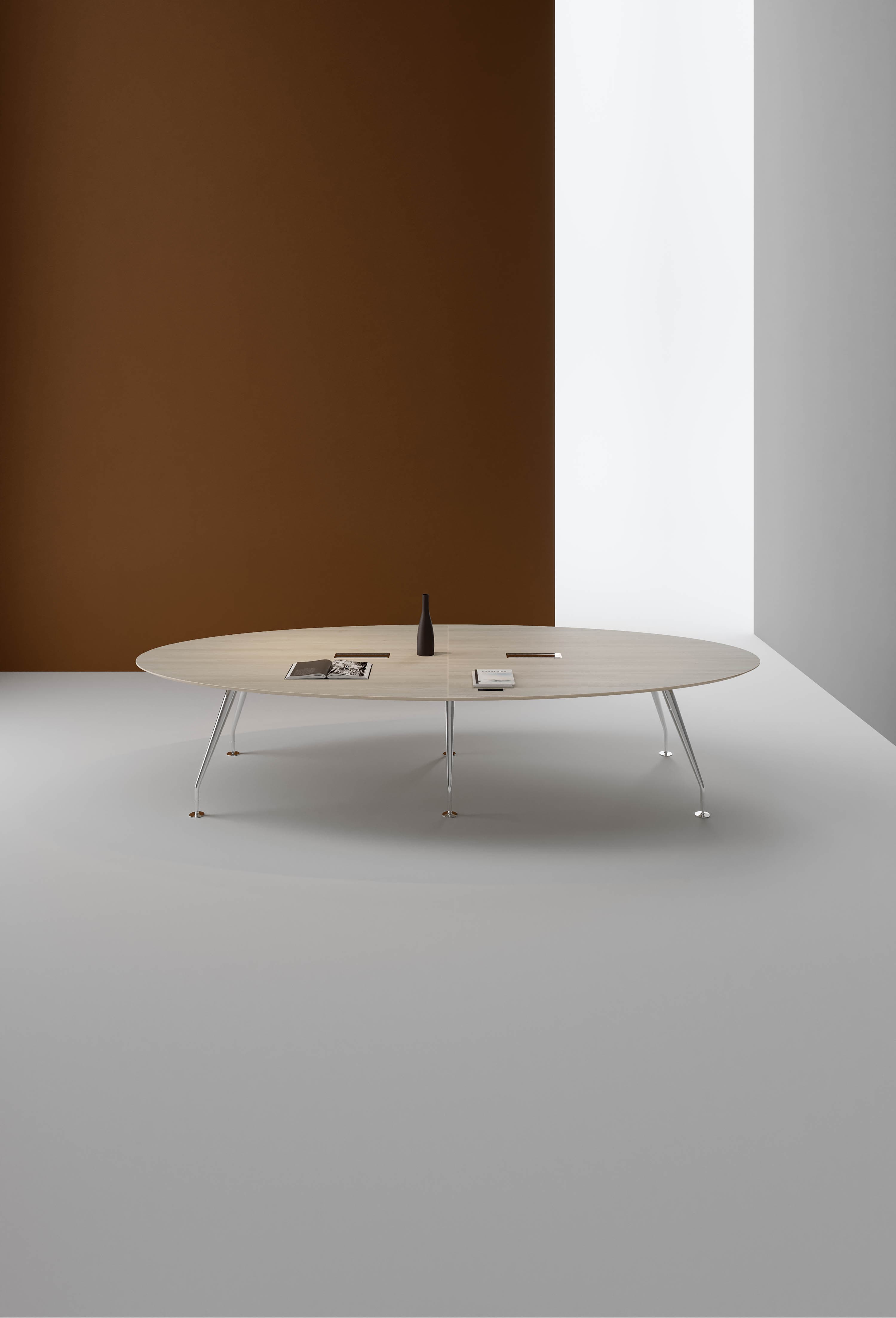 KD2 — ambientazione 5
