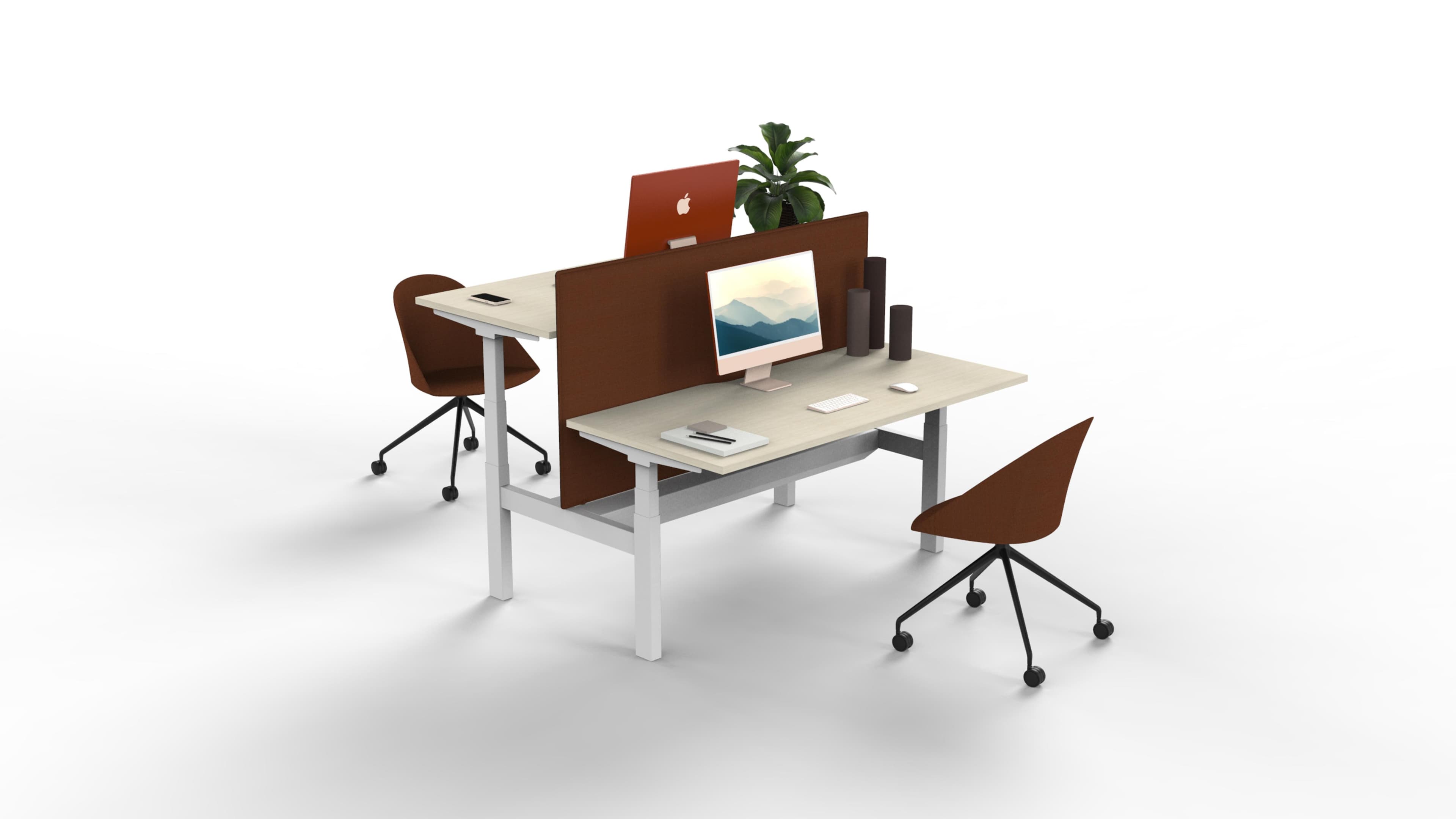 Moody Desk — foto prodotto