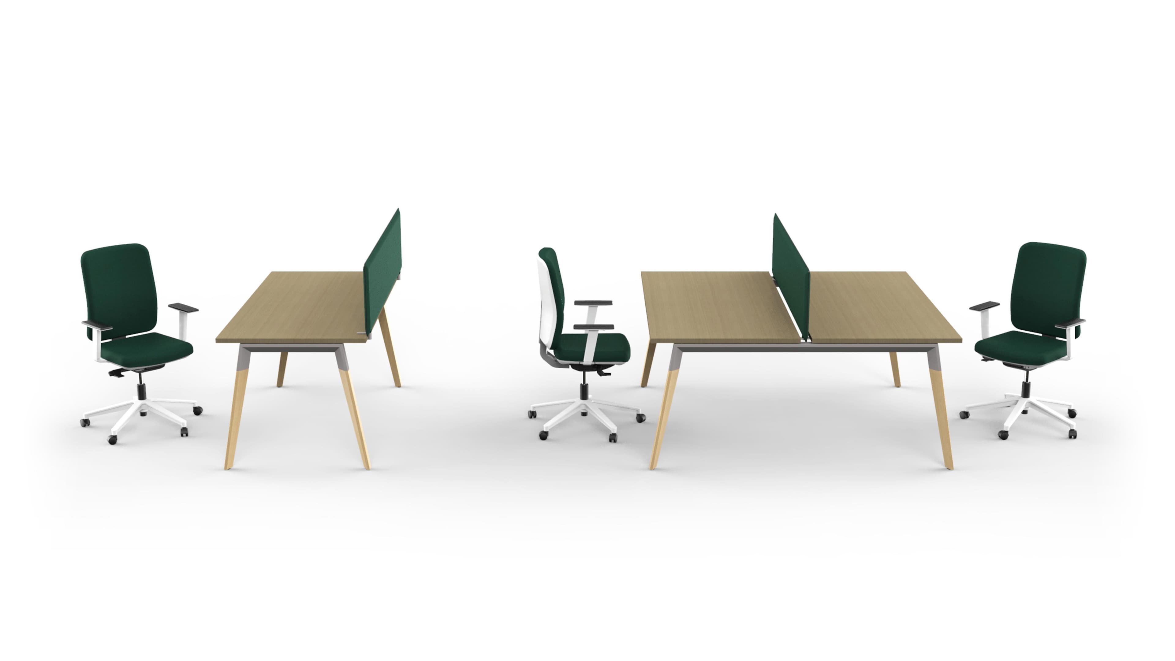 Moody Desk — ambientazione 4