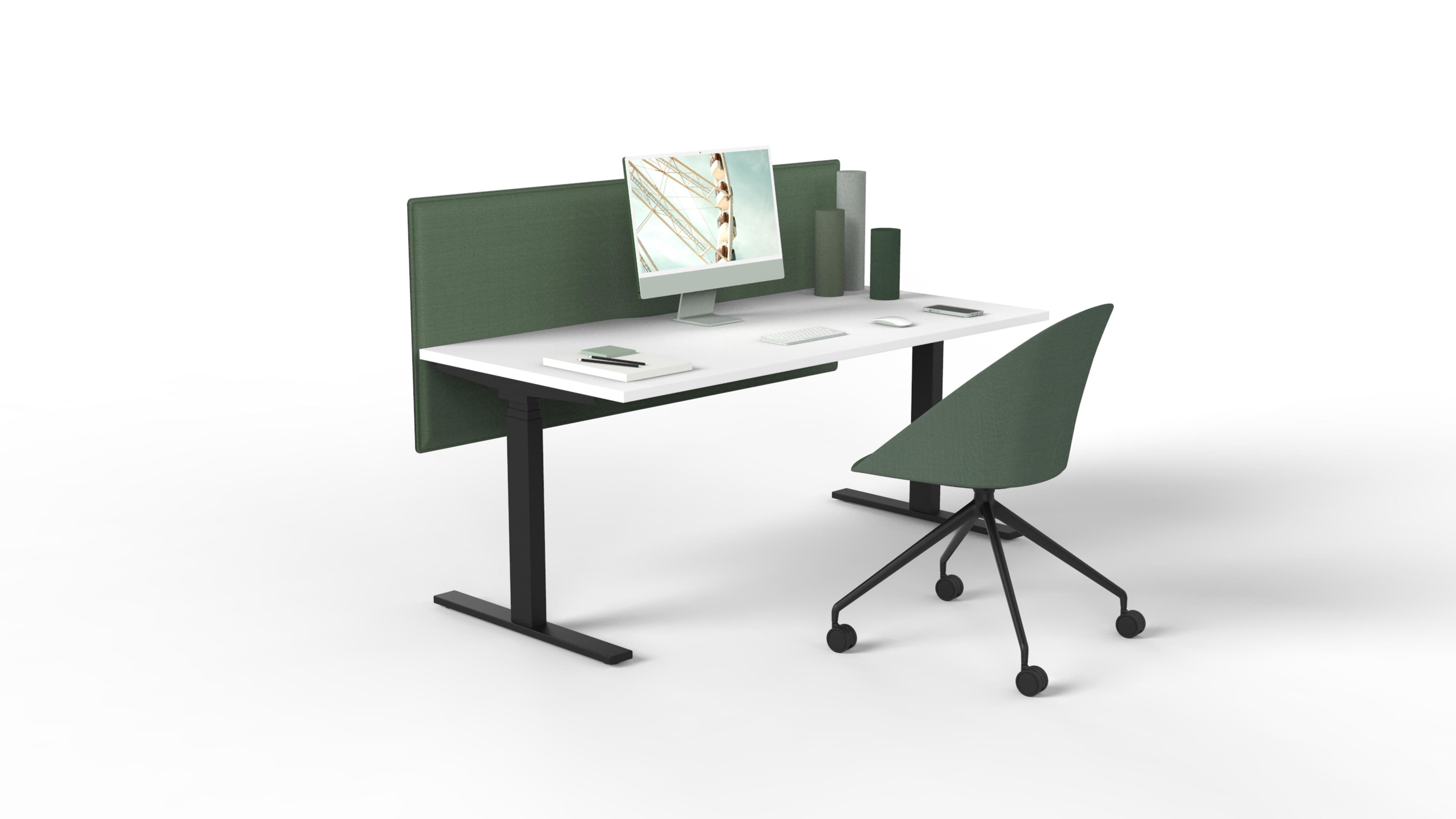 Moody Desk — ambientazione 6