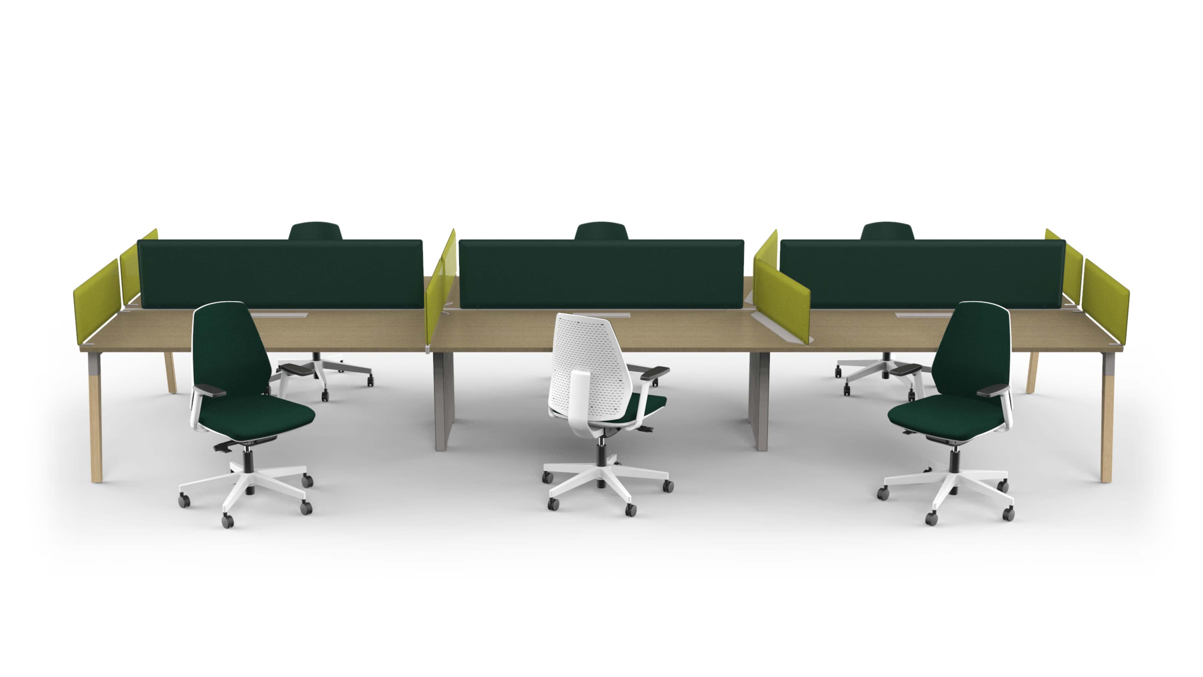 Moody Desk — ambientazione 7