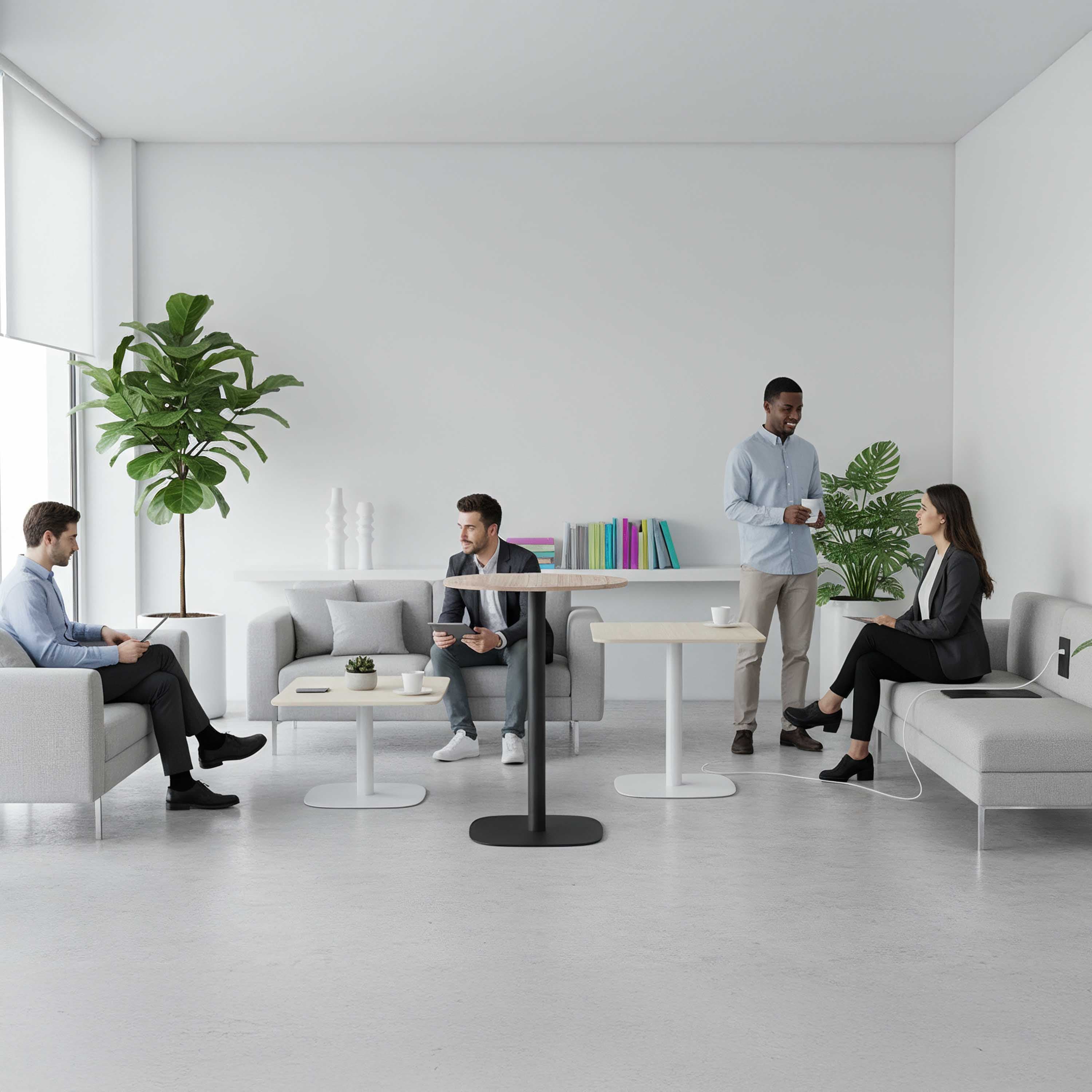 K8 — ambientazione 4