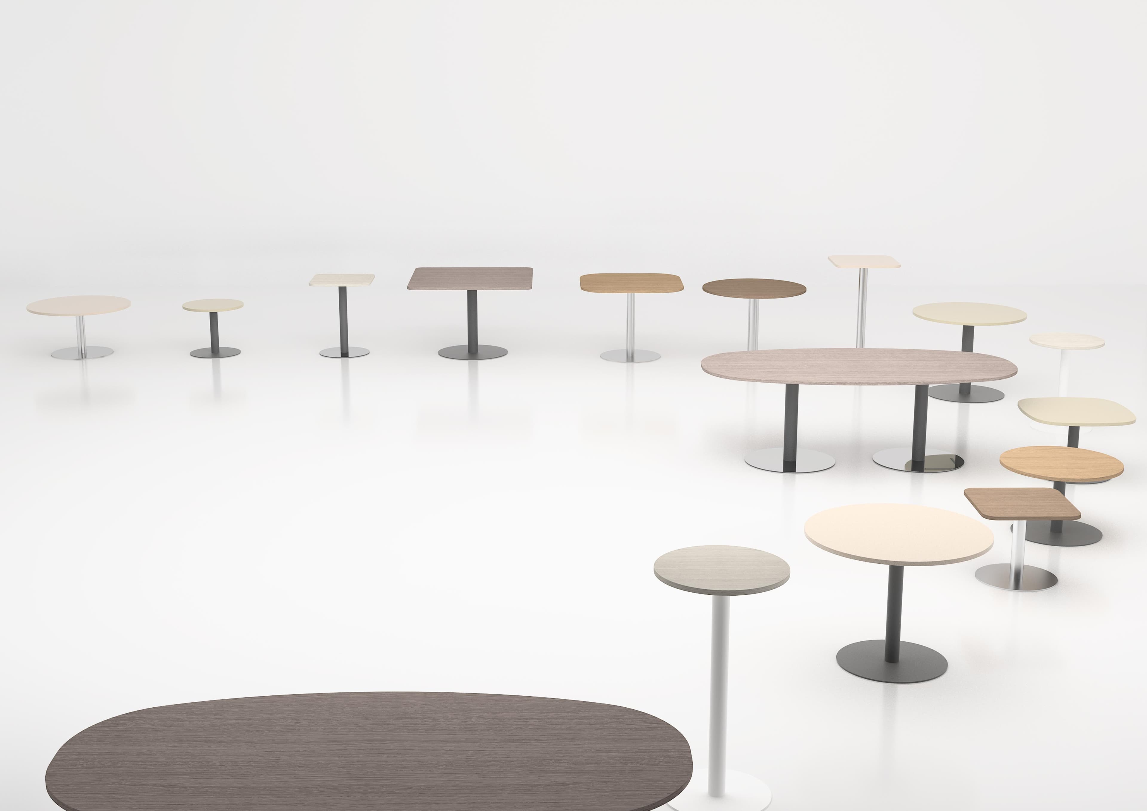 K8 — ambientazione 8